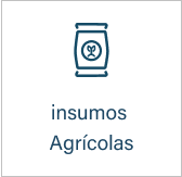 insumos agricolas